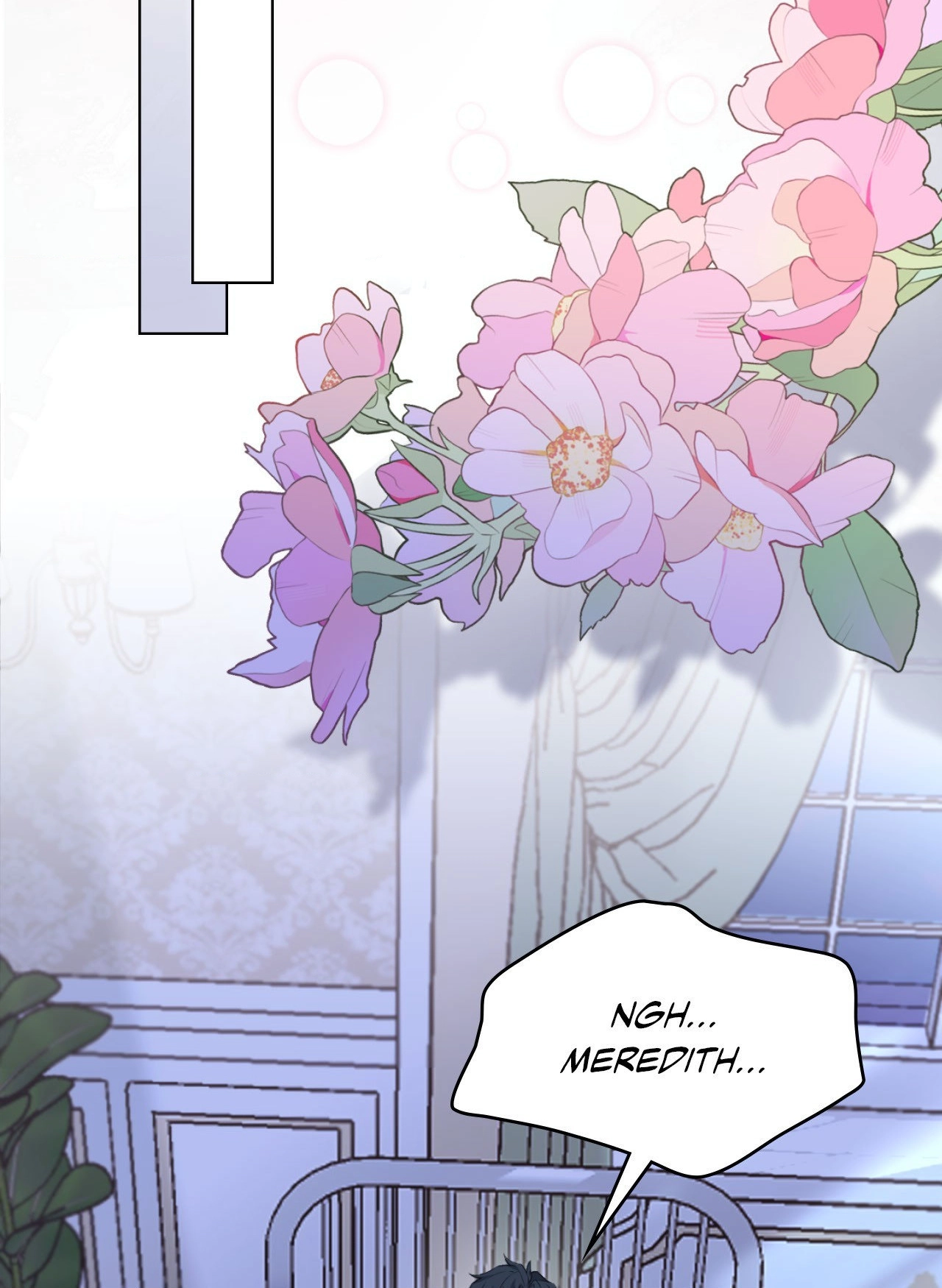 My Knight in Shining Armor chapter 39 page 54