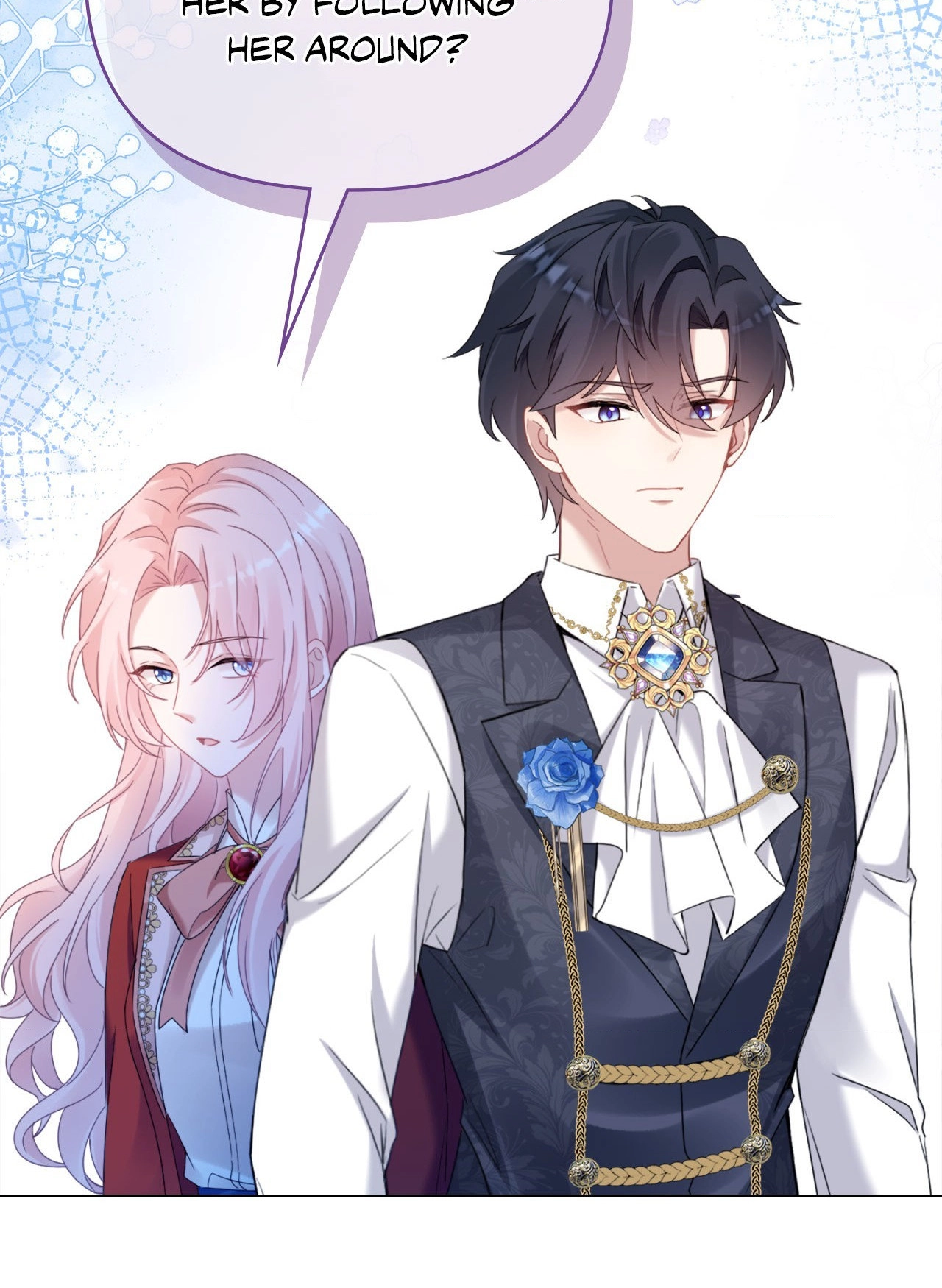 My Knight in Shining Armor chapter 39 page 26