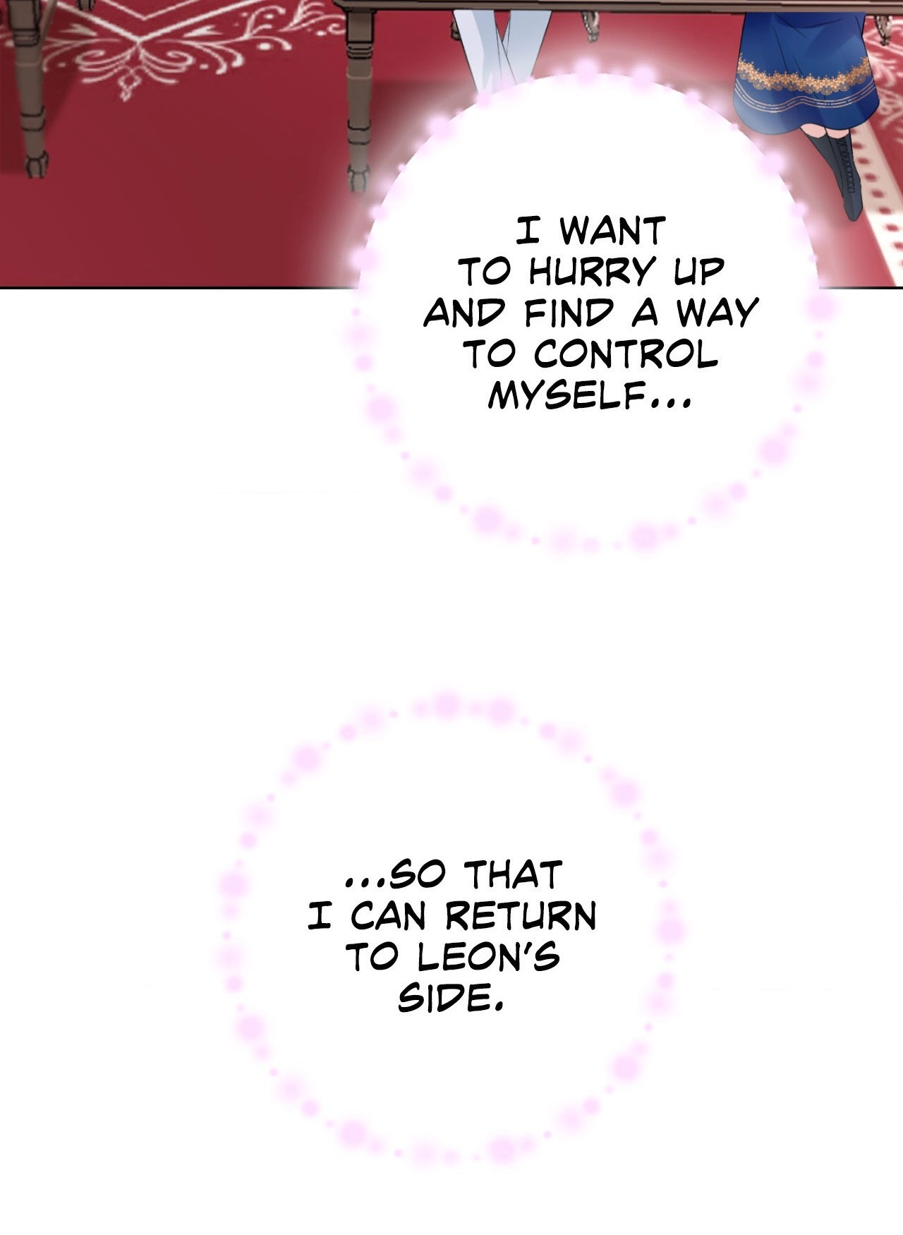 My Knight in Shining Armor chapter 39 page 34