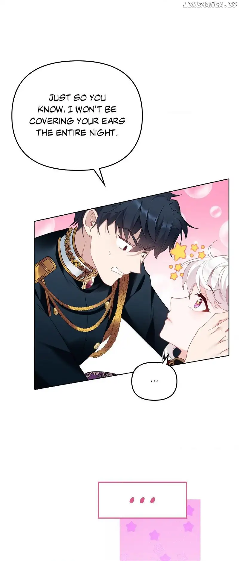 My Knight in Shining Armor chapter 4 page 1