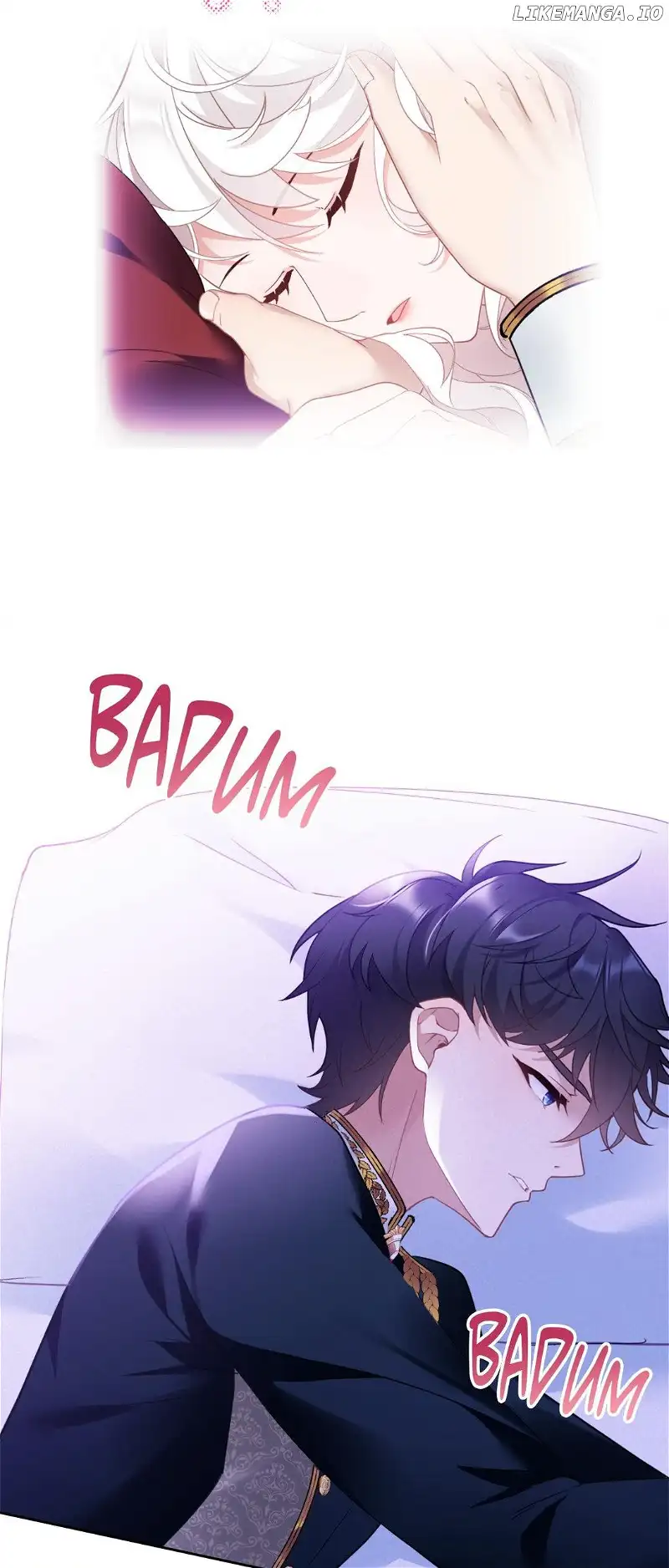 My Knight in Shining Armor chapter 4 page 3