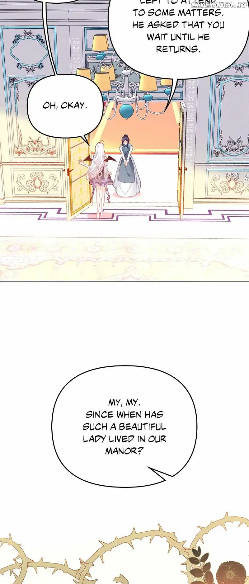 My Knight in Shining Armor chapter 4 page 16