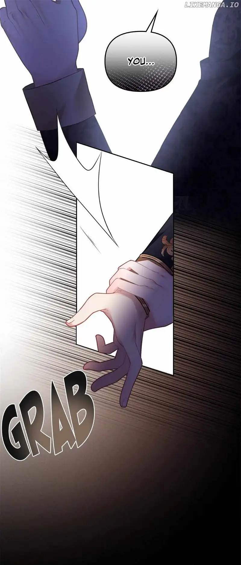 My Knight in Shining Armor chapter 4 page 19
