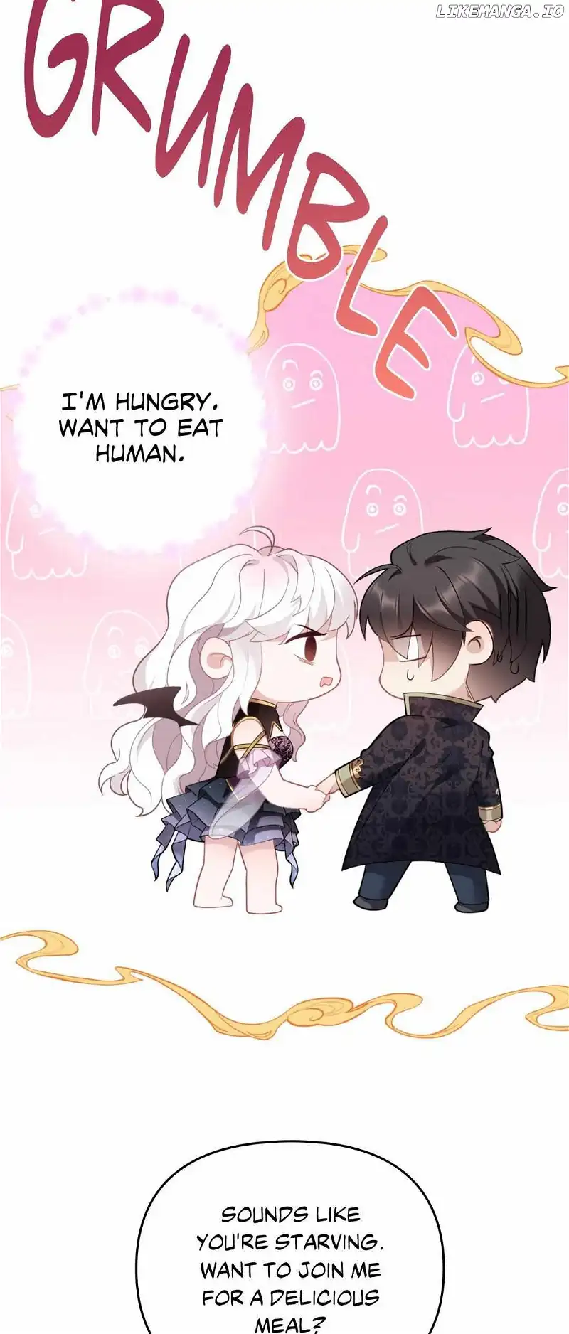 My Knight in Shining Armor chapter 4 page 21