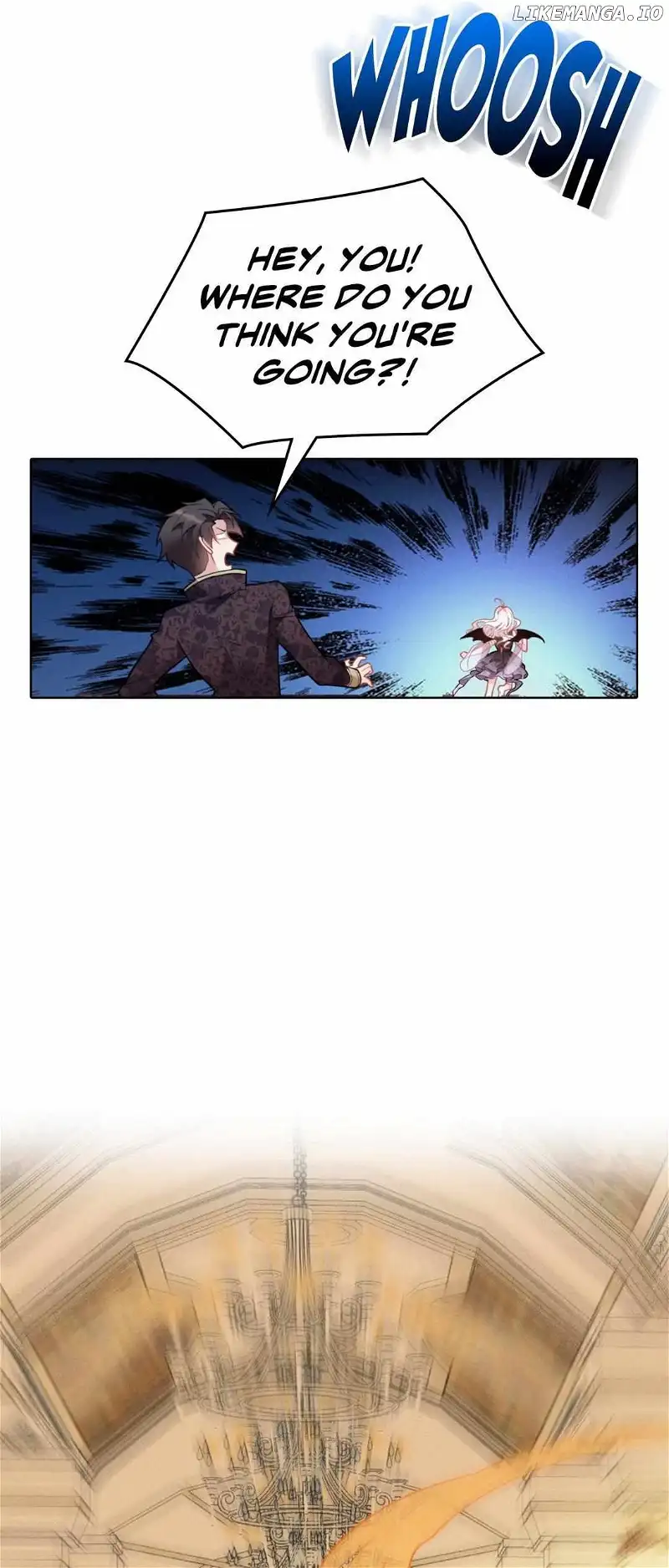 My Knight in Shining Armor chapter 4 page 23