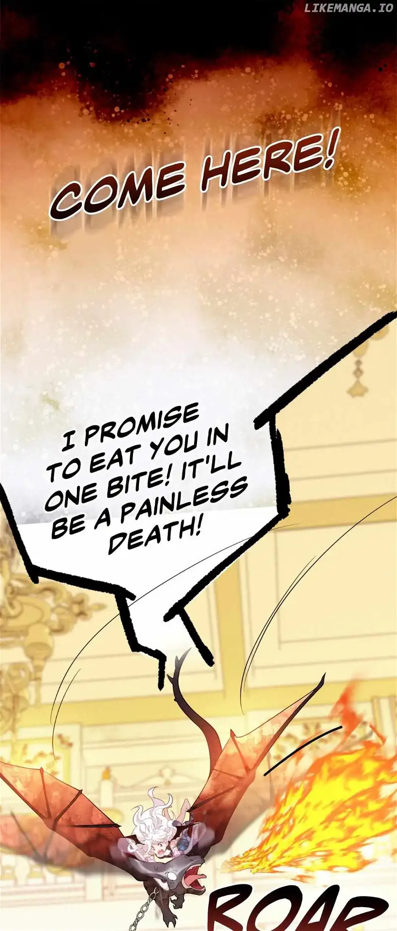 My Knight in Shining Armor chapter 4 page 26