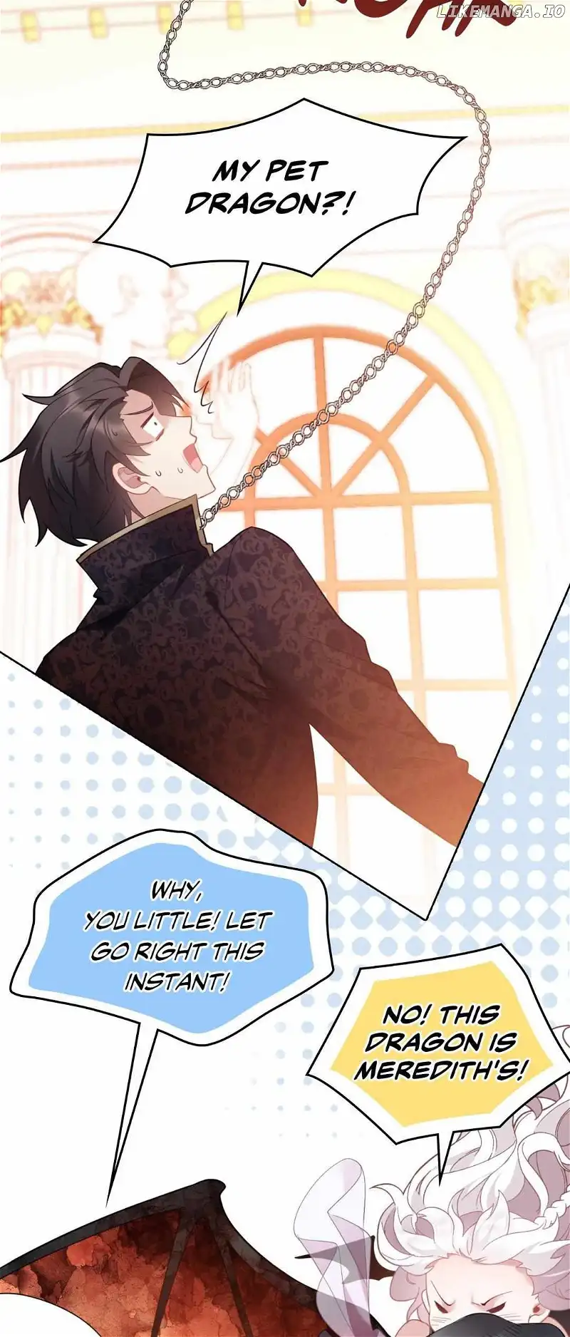 My Knight in Shining Armor chapter 4 page 27