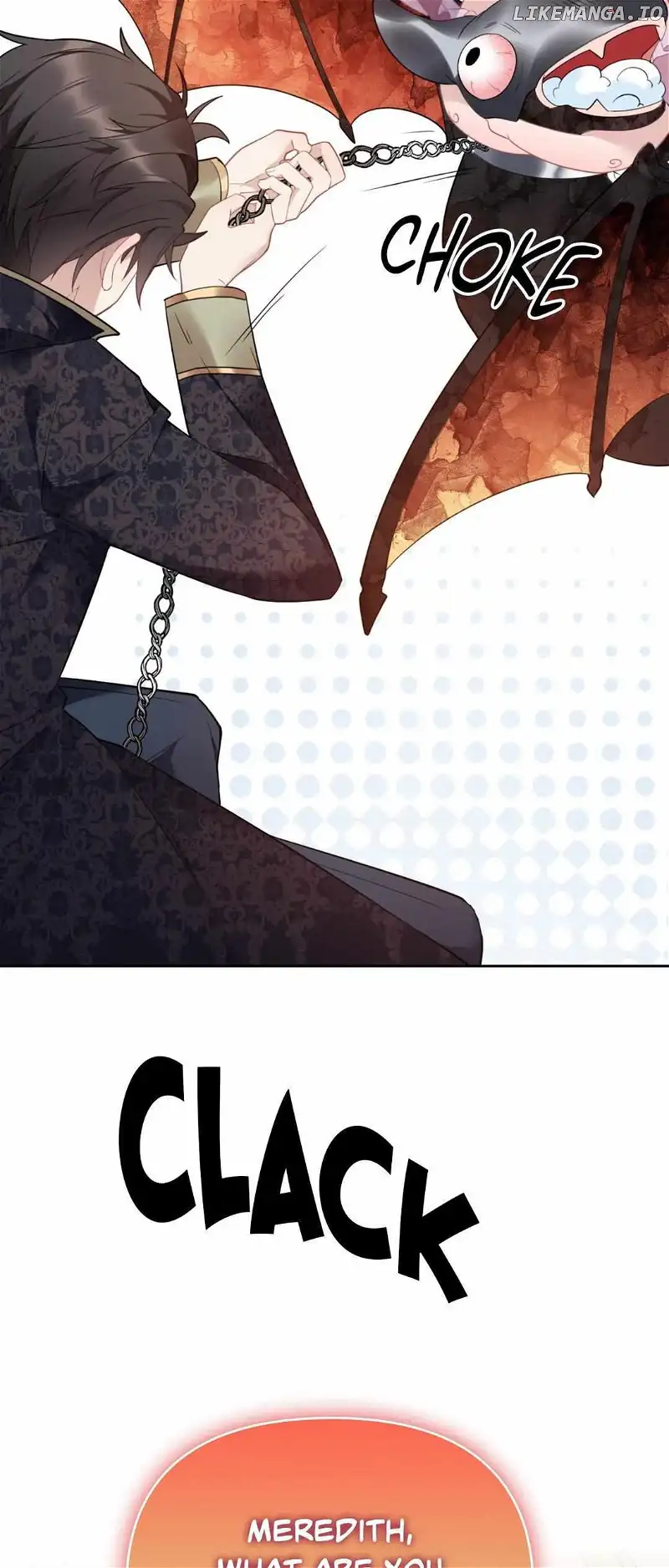 My Knight in Shining Armor chapter 4 page 28