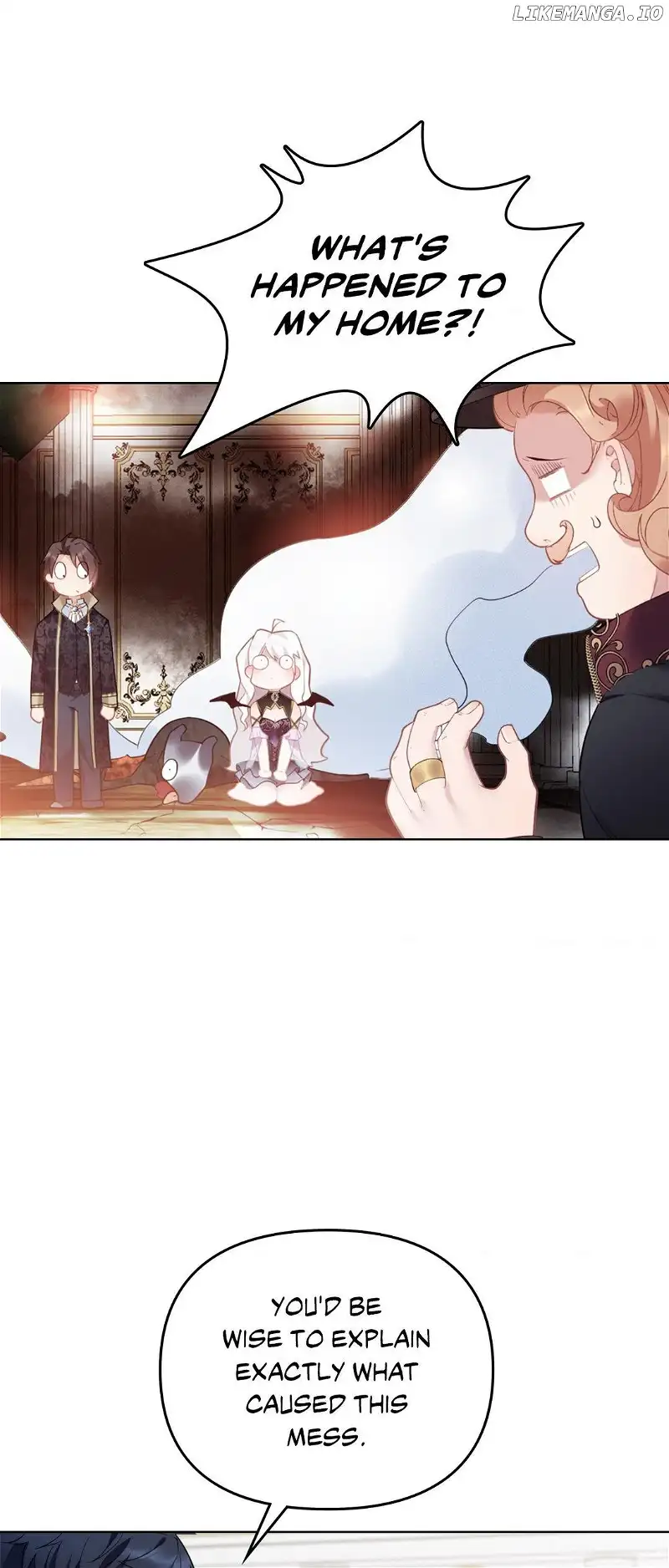 My Knight in Shining Armor chapter 4 page 30