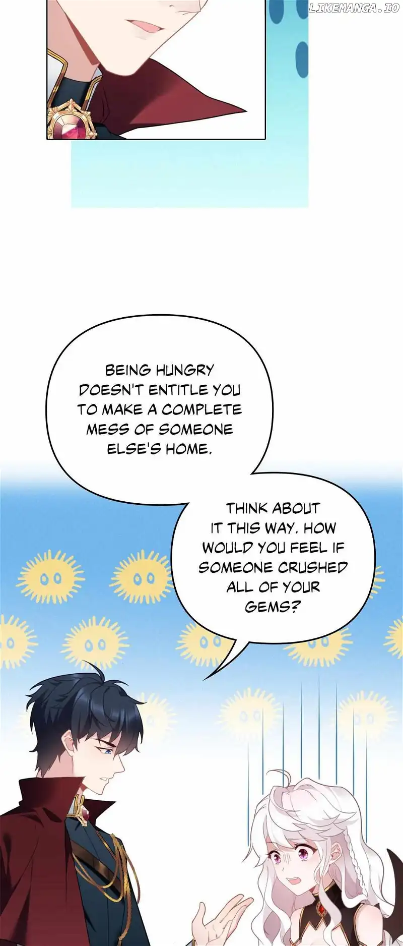 My Knight in Shining Armor chapter 4 page 37
