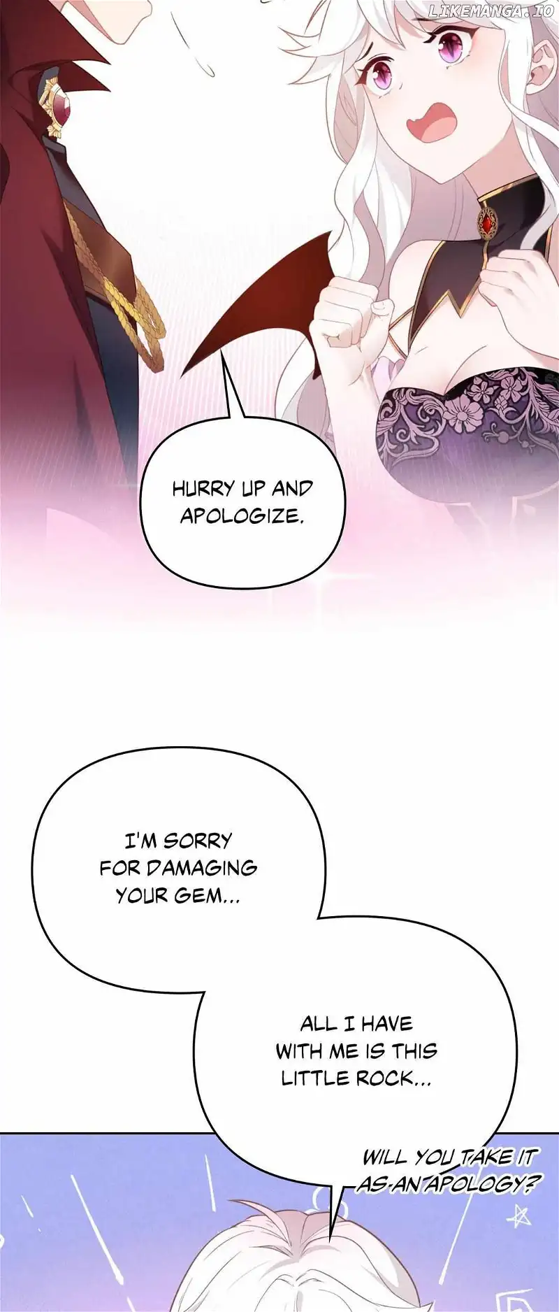 My Knight in Shining Armor chapter 4 page 39