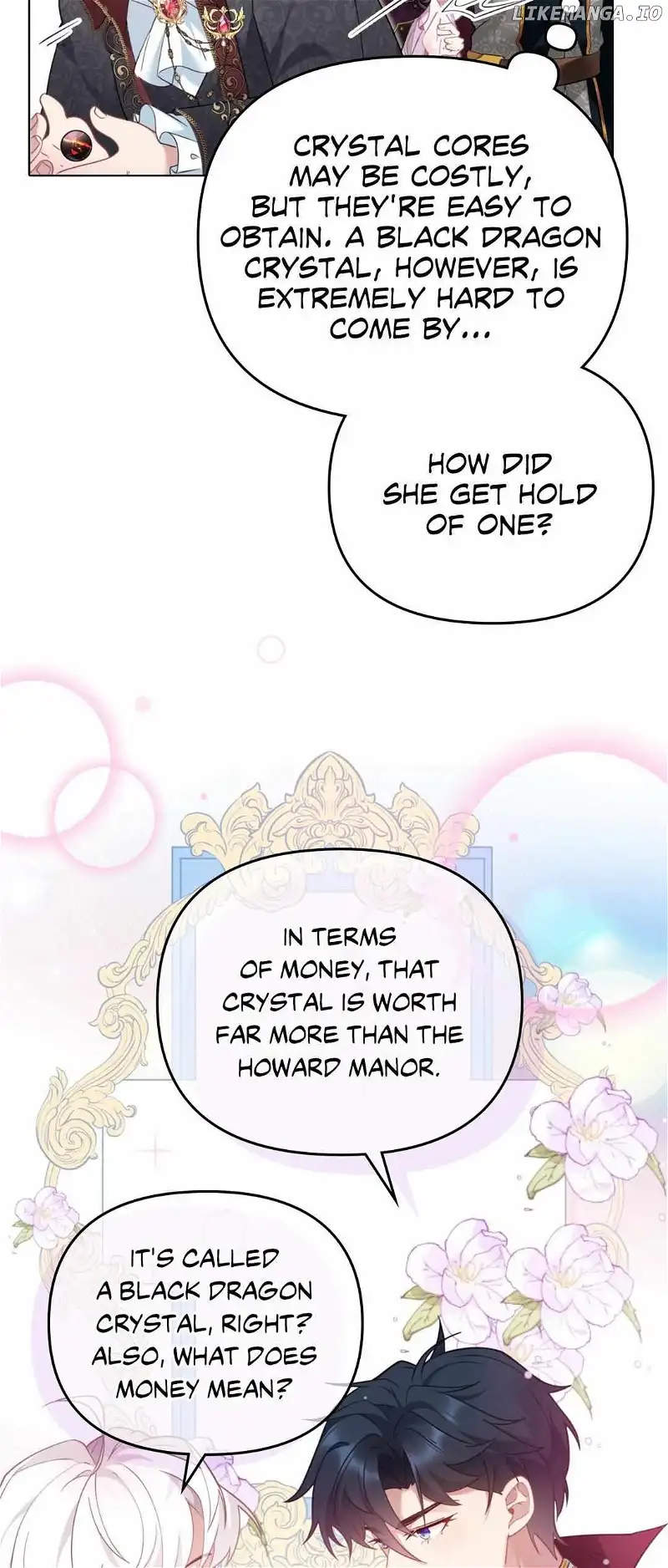 My Knight in Shining Armor chapter 4 page 41