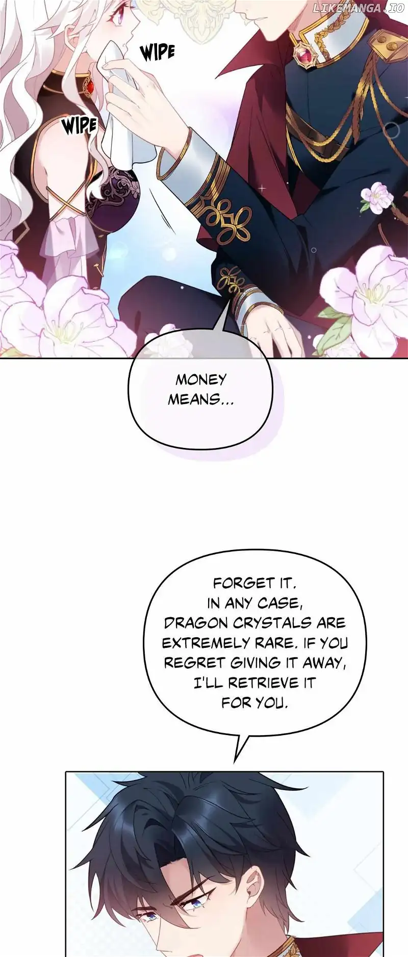My Knight in Shining Armor chapter 4 page 42
