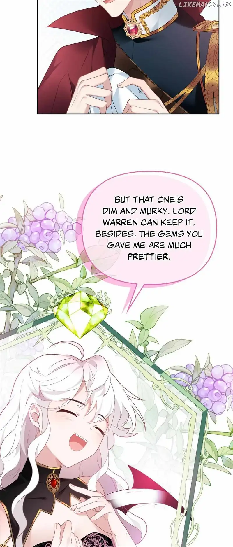 My Knight in Shining Armor chapter 4 page 43