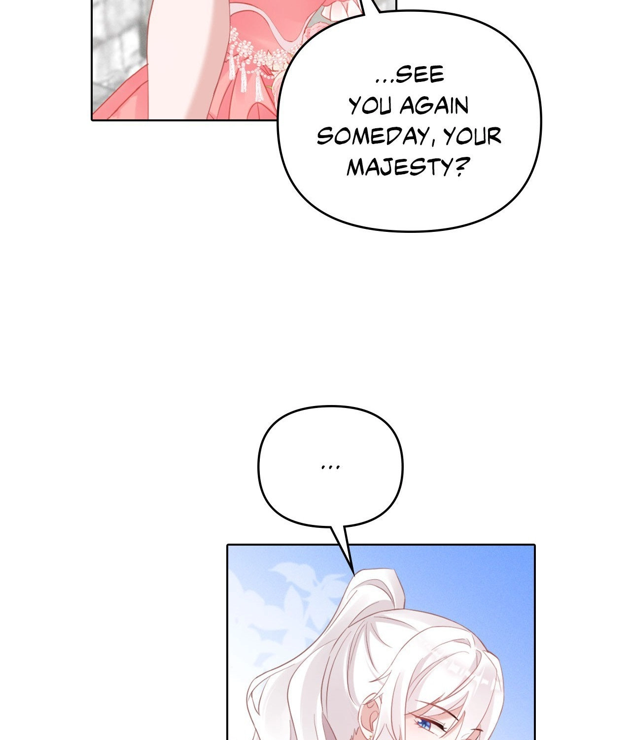 My Knight in Shining Armor chapter 40 page 31