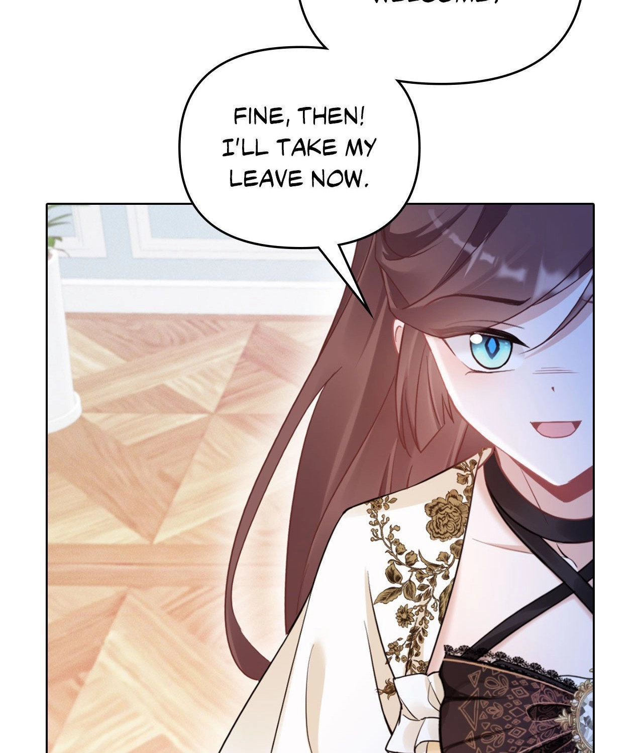 My Knight in Shining Armor chapter 40 page 71