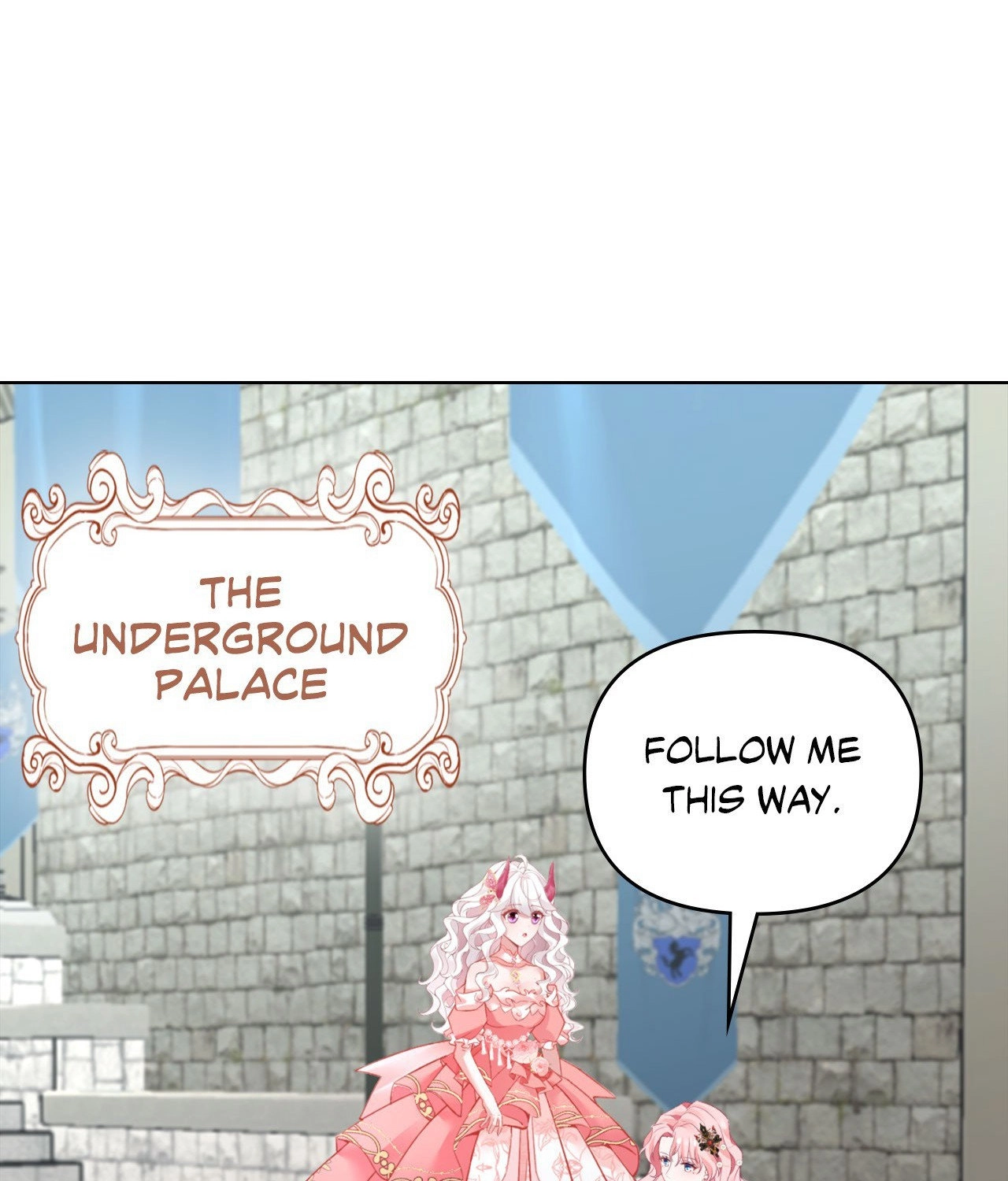 My Knight in Shining Armor chapter 40 page 4