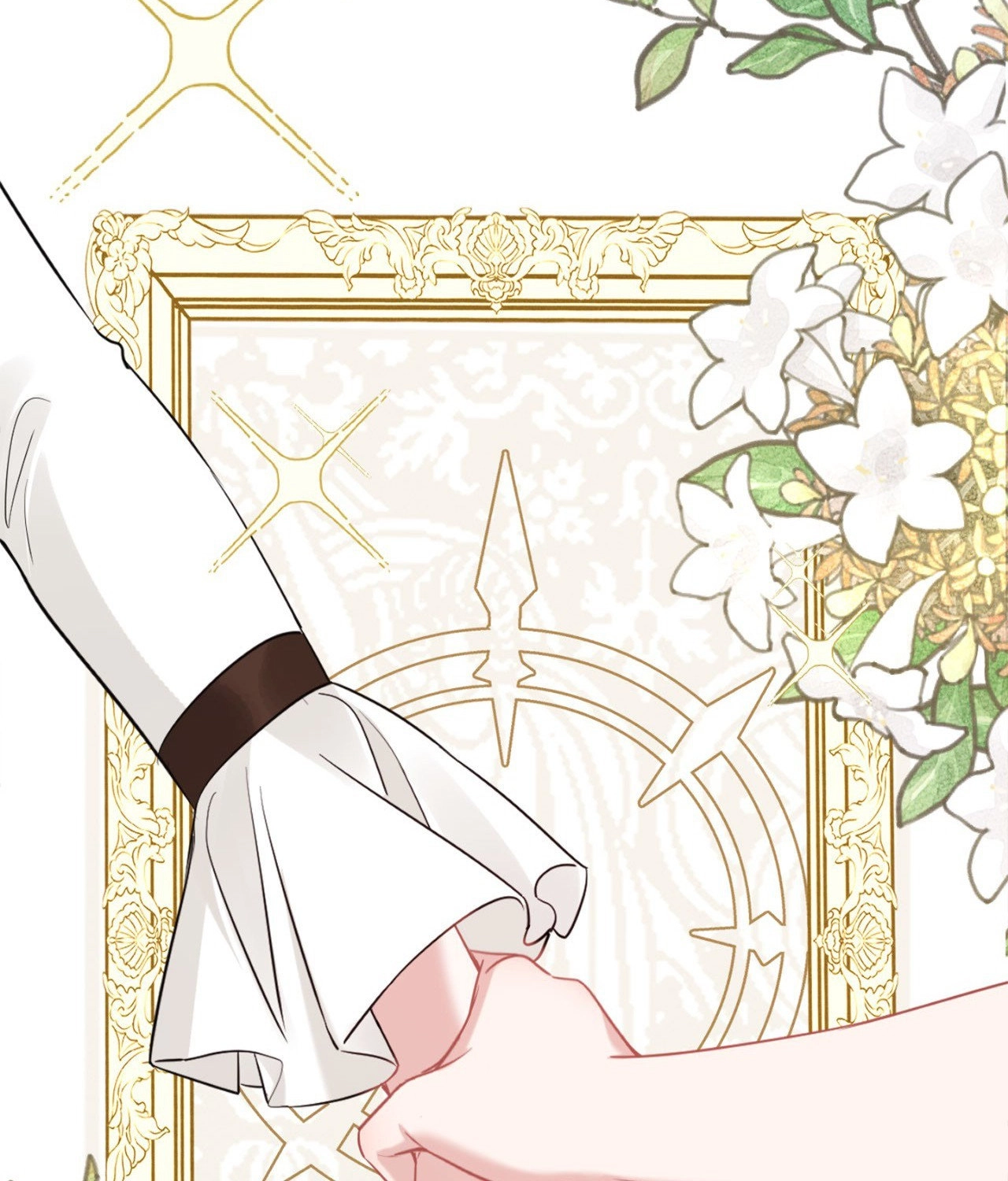 My Knight in Shining Armor chapter 40 page 28