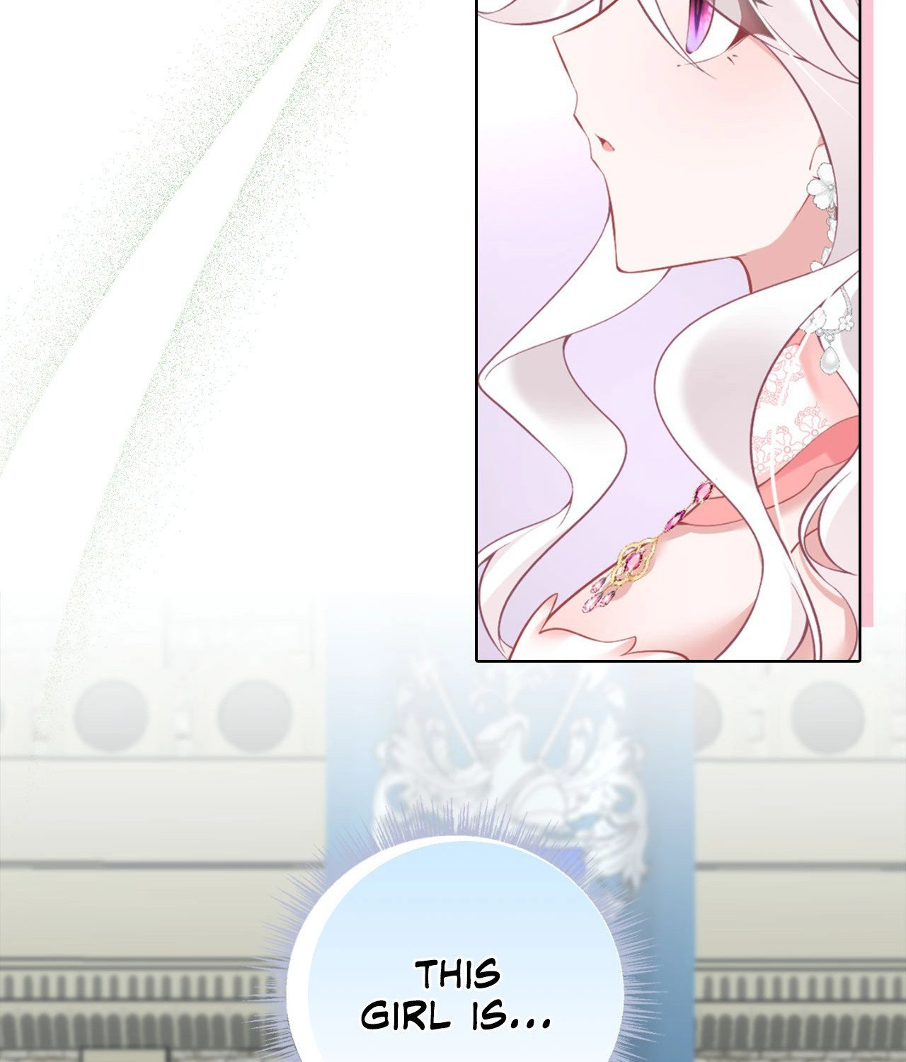 My Knight in Shining Armor chapter 40 page 14