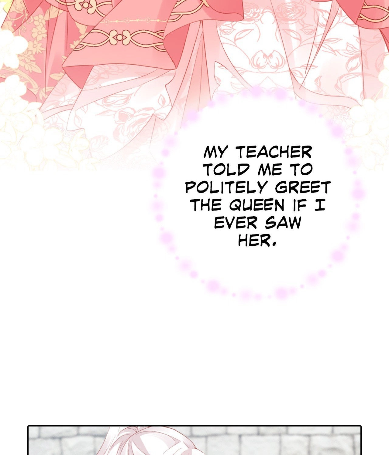 My Knight in Shining Armor chapter 40 page 23