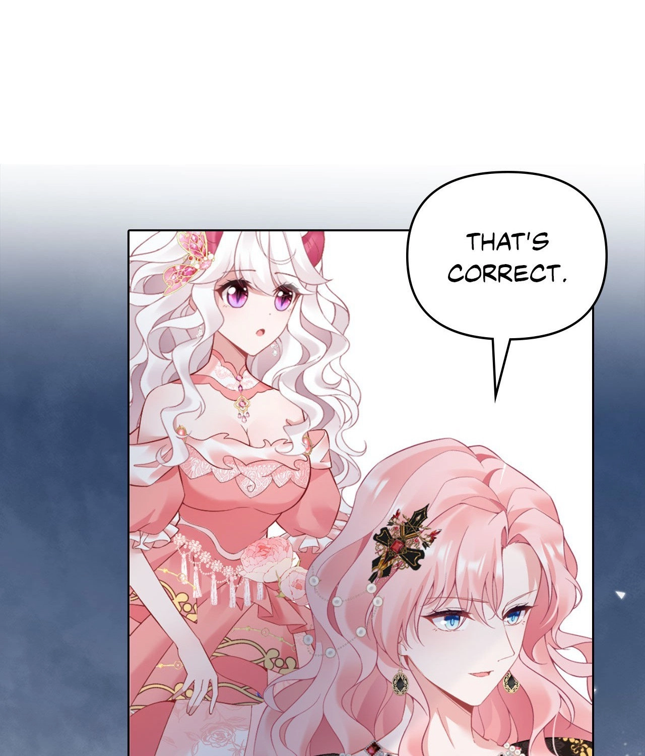 My Knight in Shining Armor chapter 40 page 6