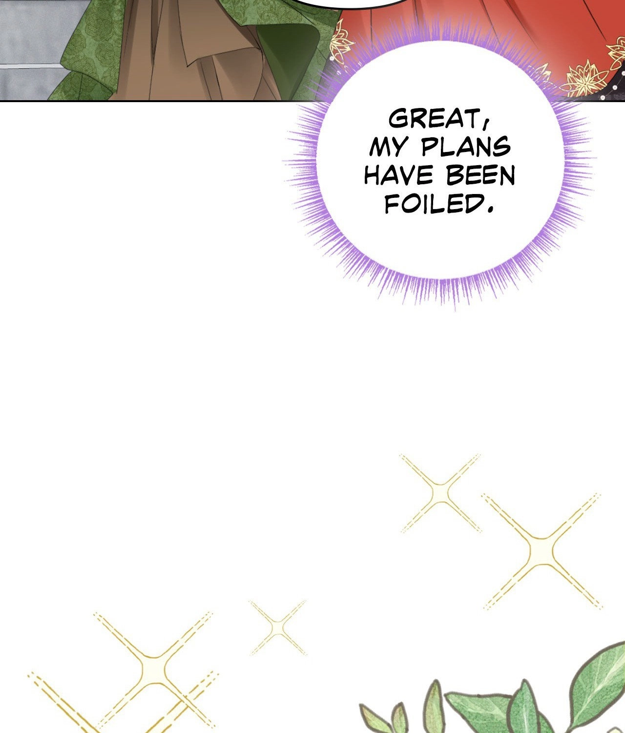 My Knight in Shining Armor chapter 40 page 27