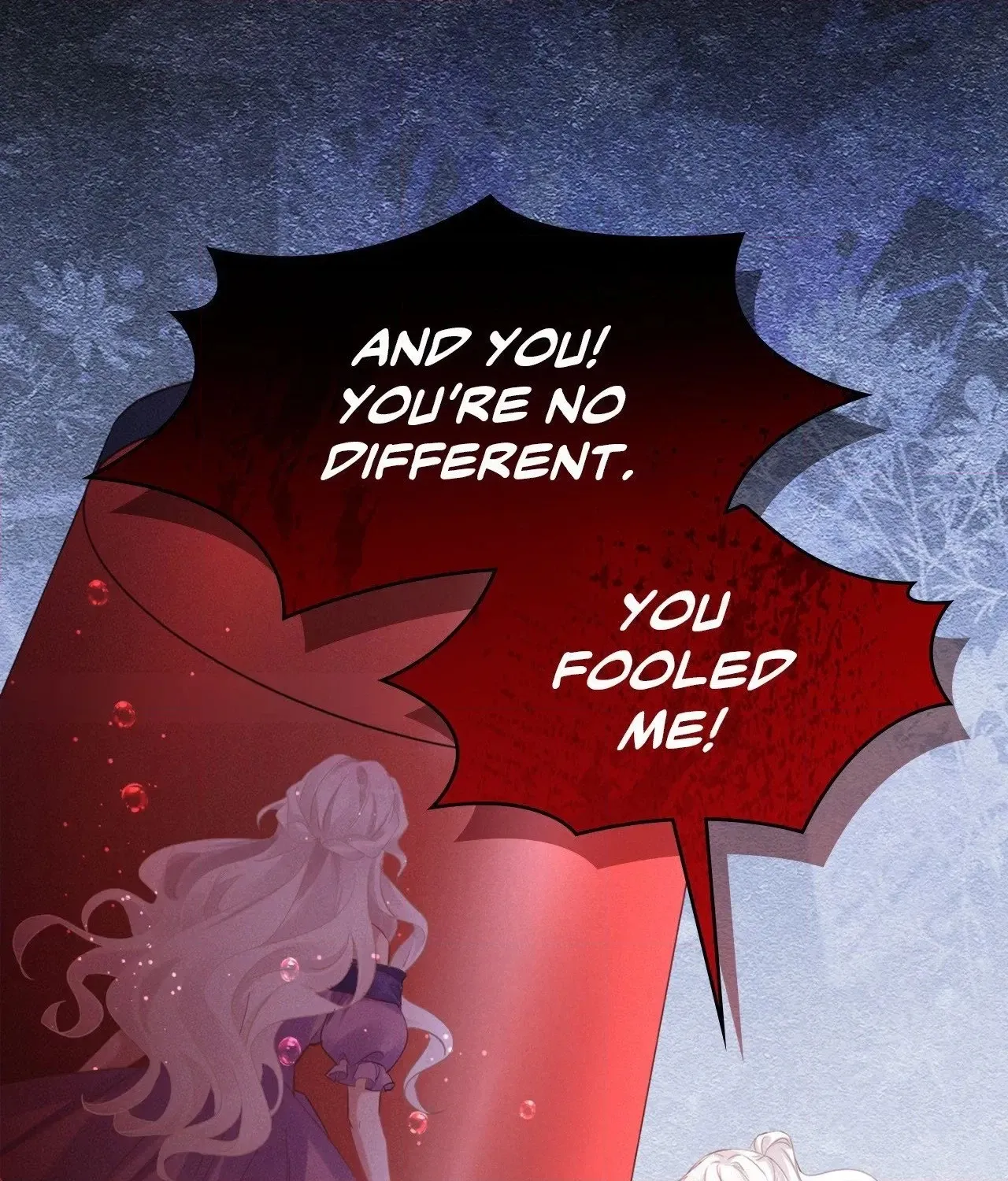 My Knight in Shining Armor chapter 40 page 40