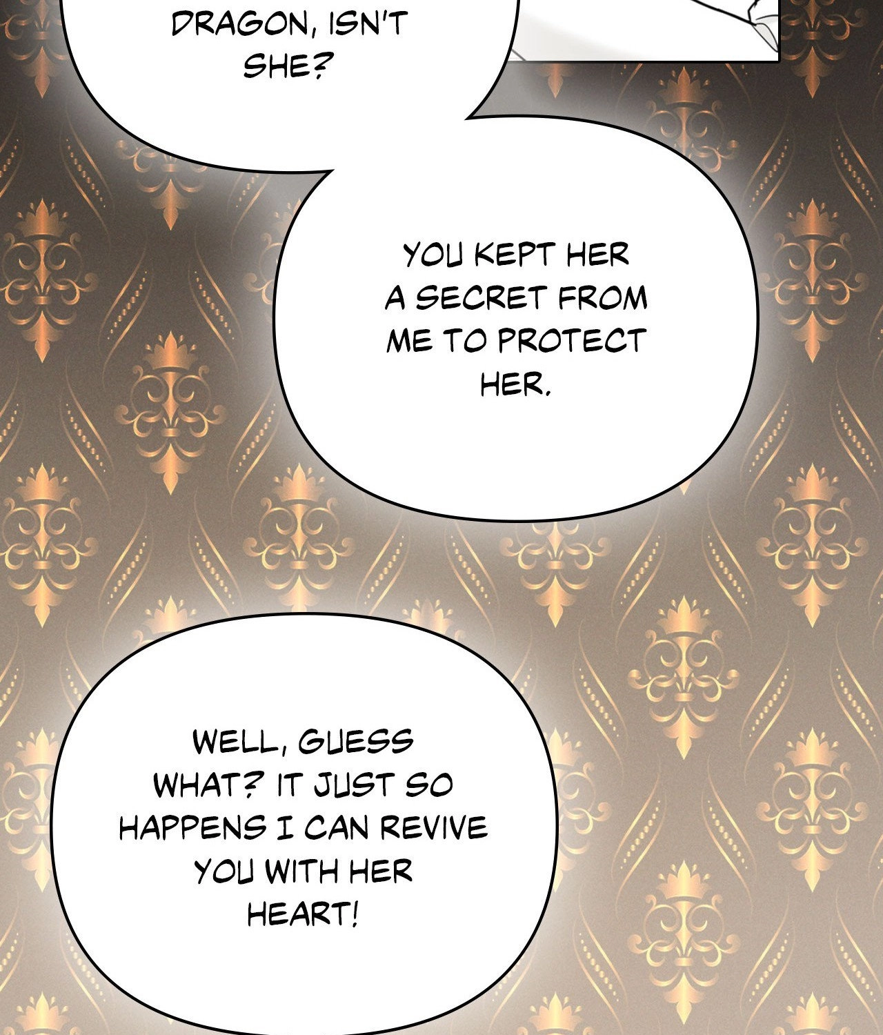 My Knight in Shining Armor chapter 40 page 43