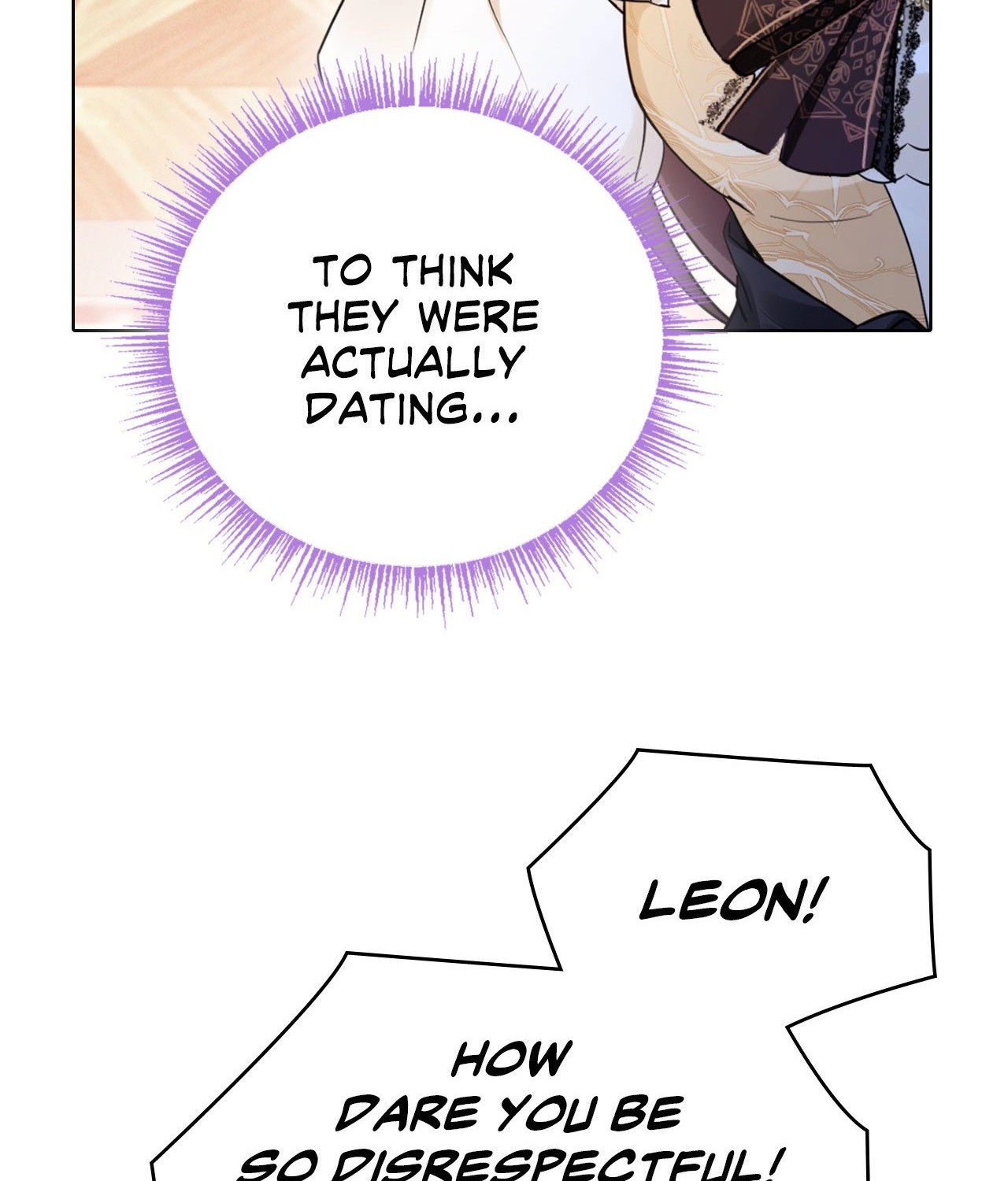 My Knight in Shining Armor chapter 40 page 72