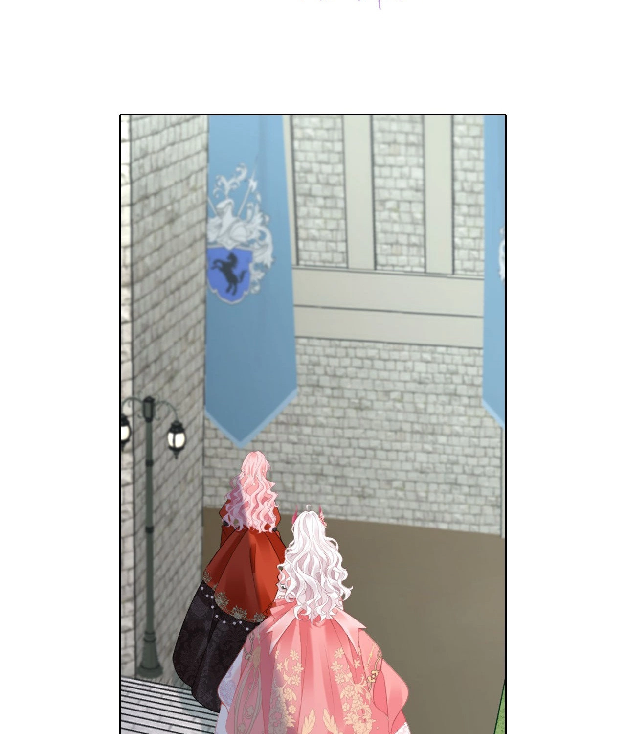 My Knight in Shining Armor chapter 40 page 8
