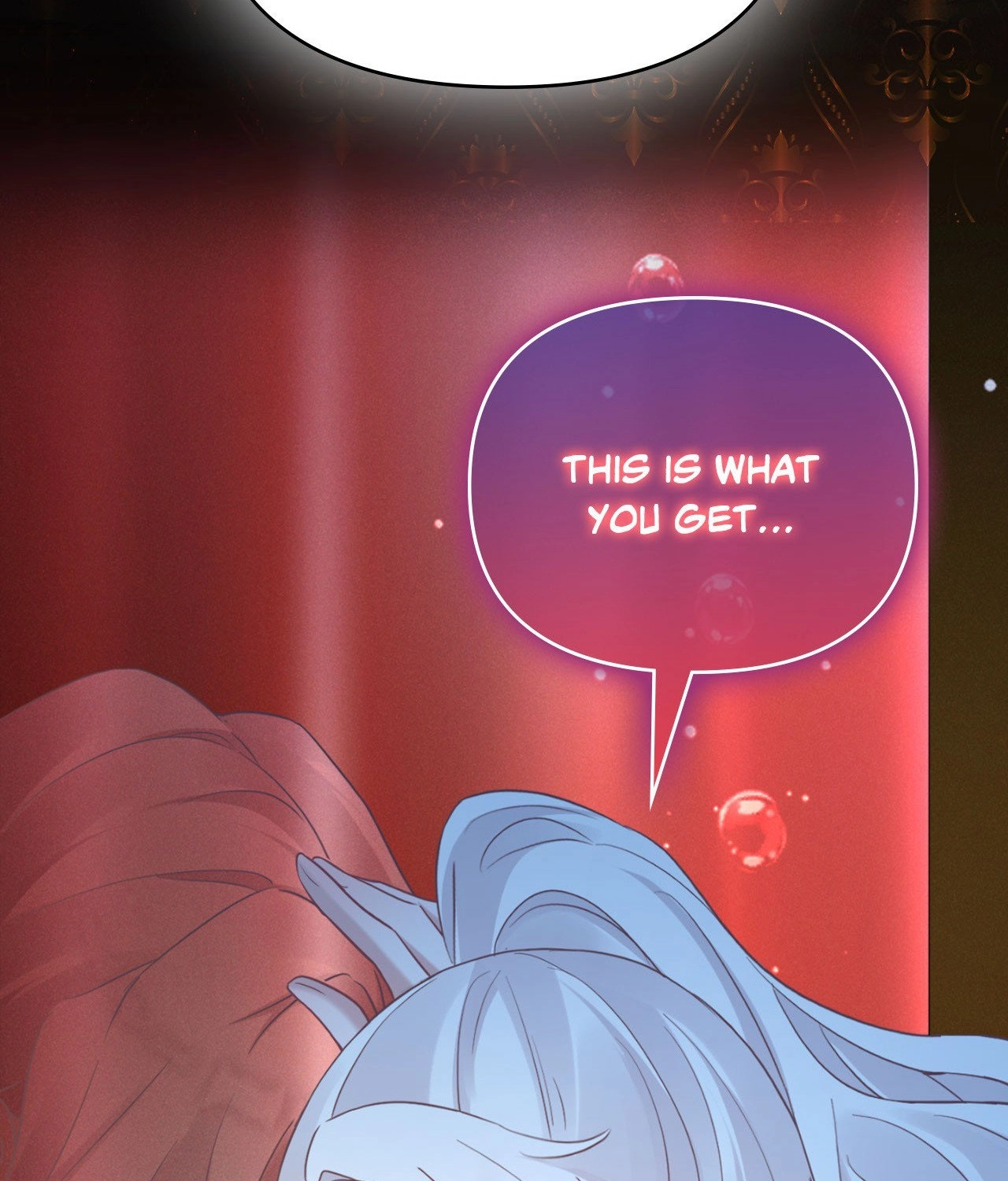 My Knight in Shining Armor chapter 40 page 45