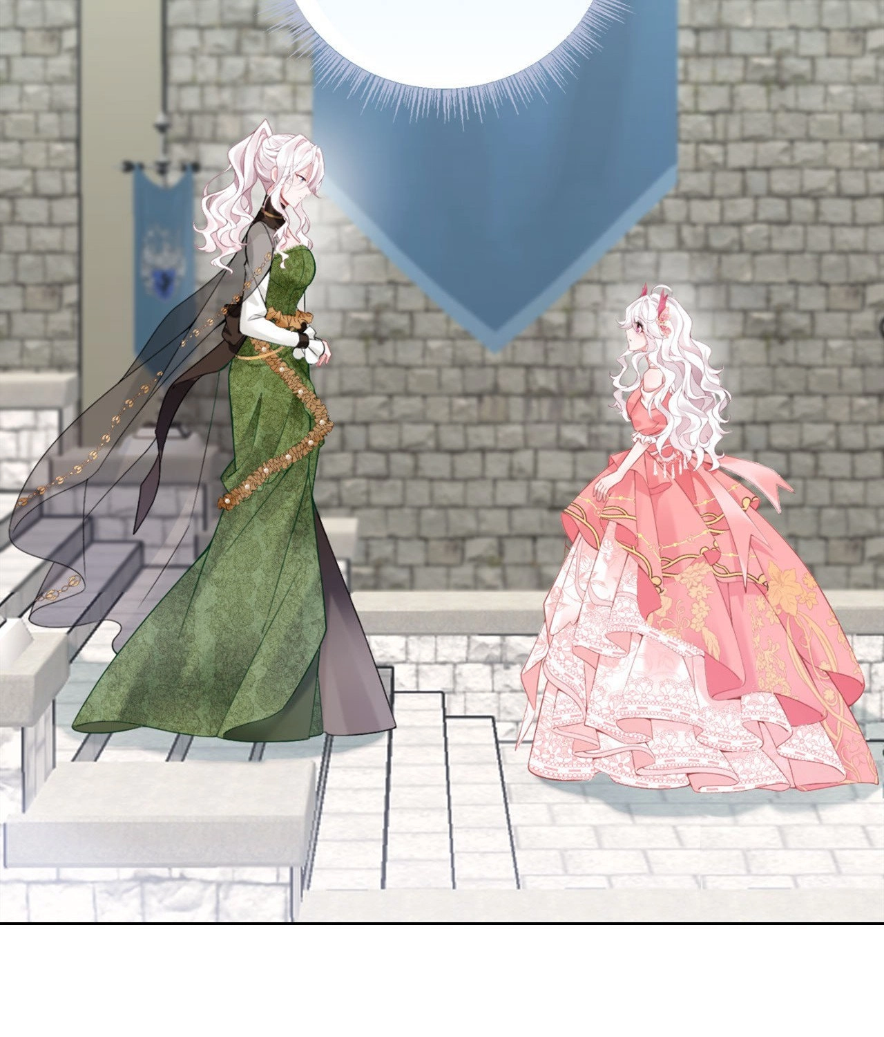 My Knight in Shining Armor chapter 40 page 15
