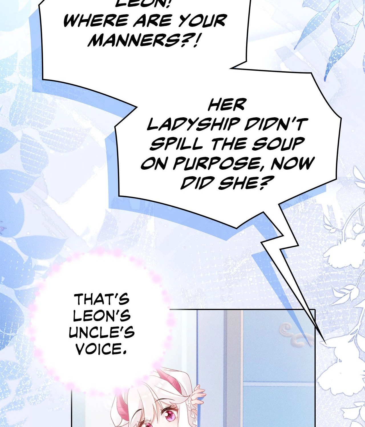 My Knight in Shining Armor chapter 40 page 52
