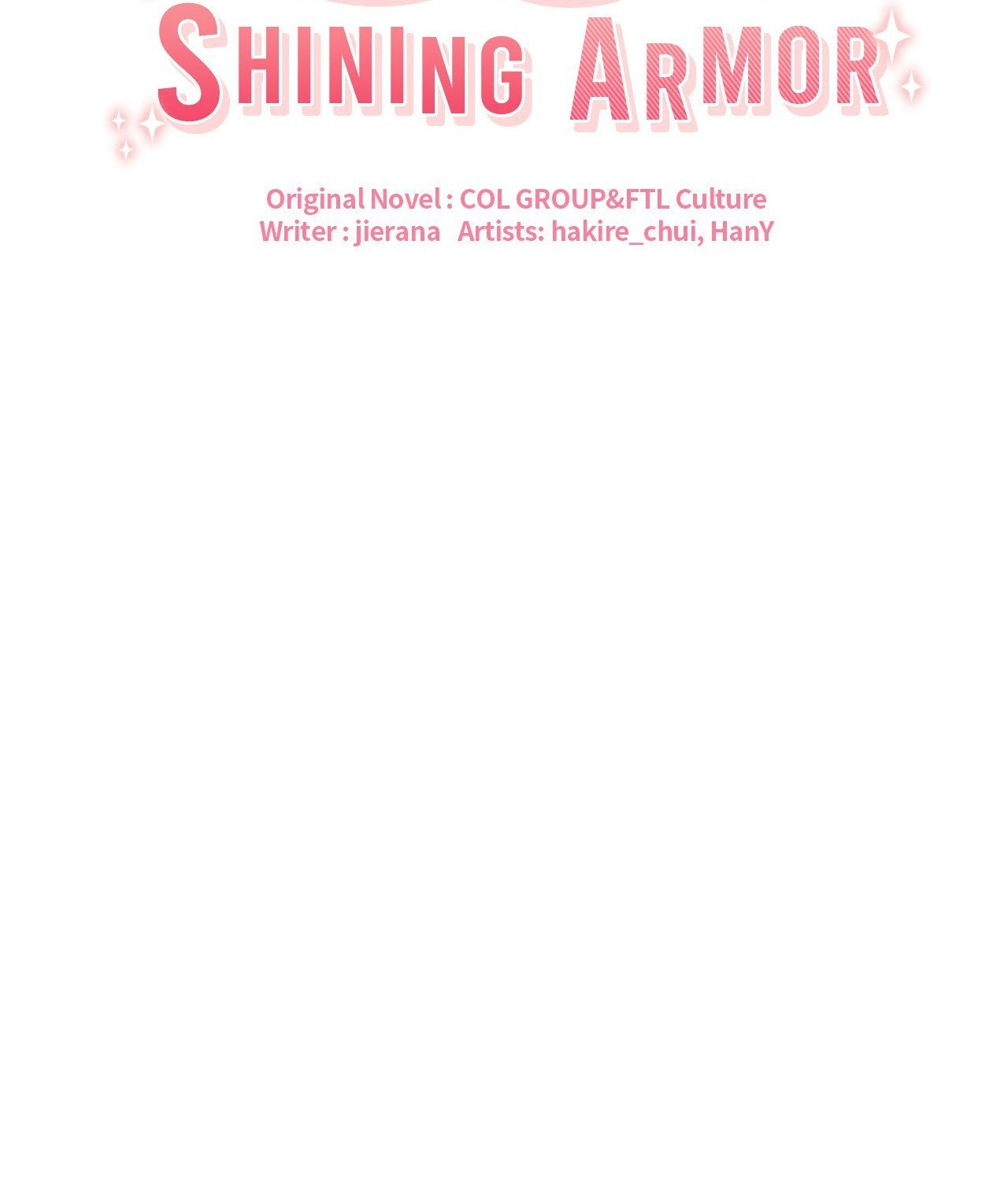 My Knight in Shining Armor chapter 40 page 17
