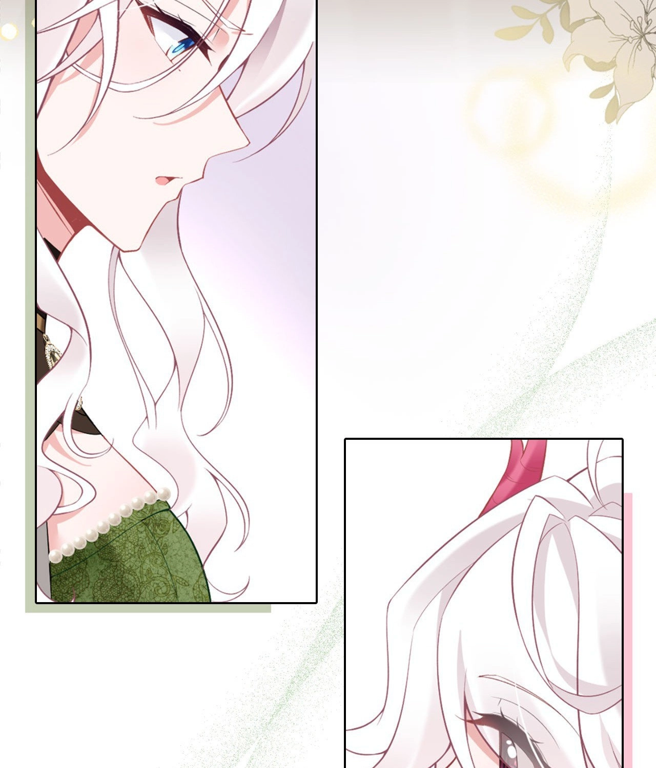 My Knight in Shining Armor chapter 40 page 13