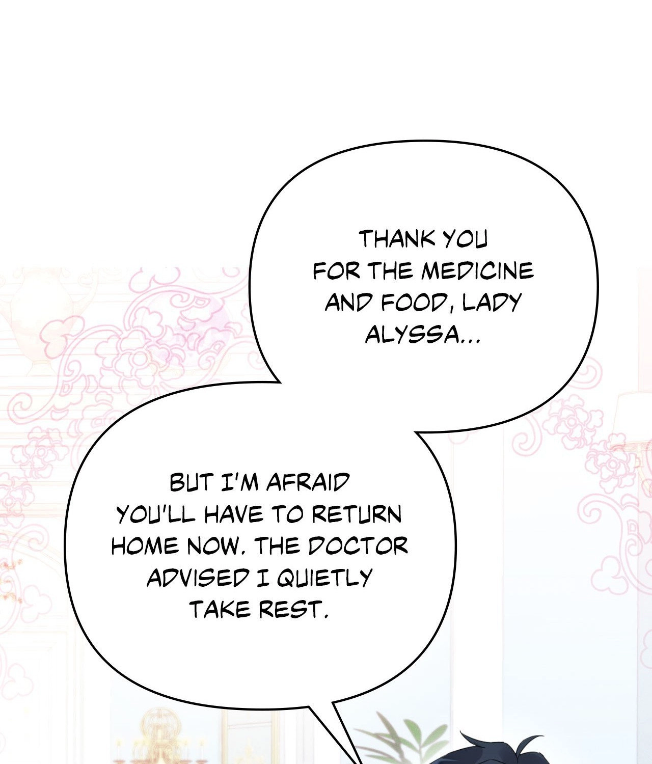 My Knight in Shining Armor chapter 40 page 68