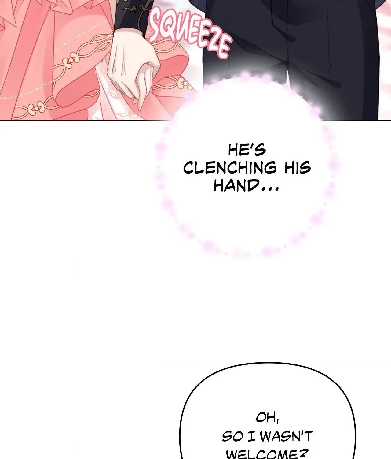 My Knight in Shining Armor chapter 40 page 70