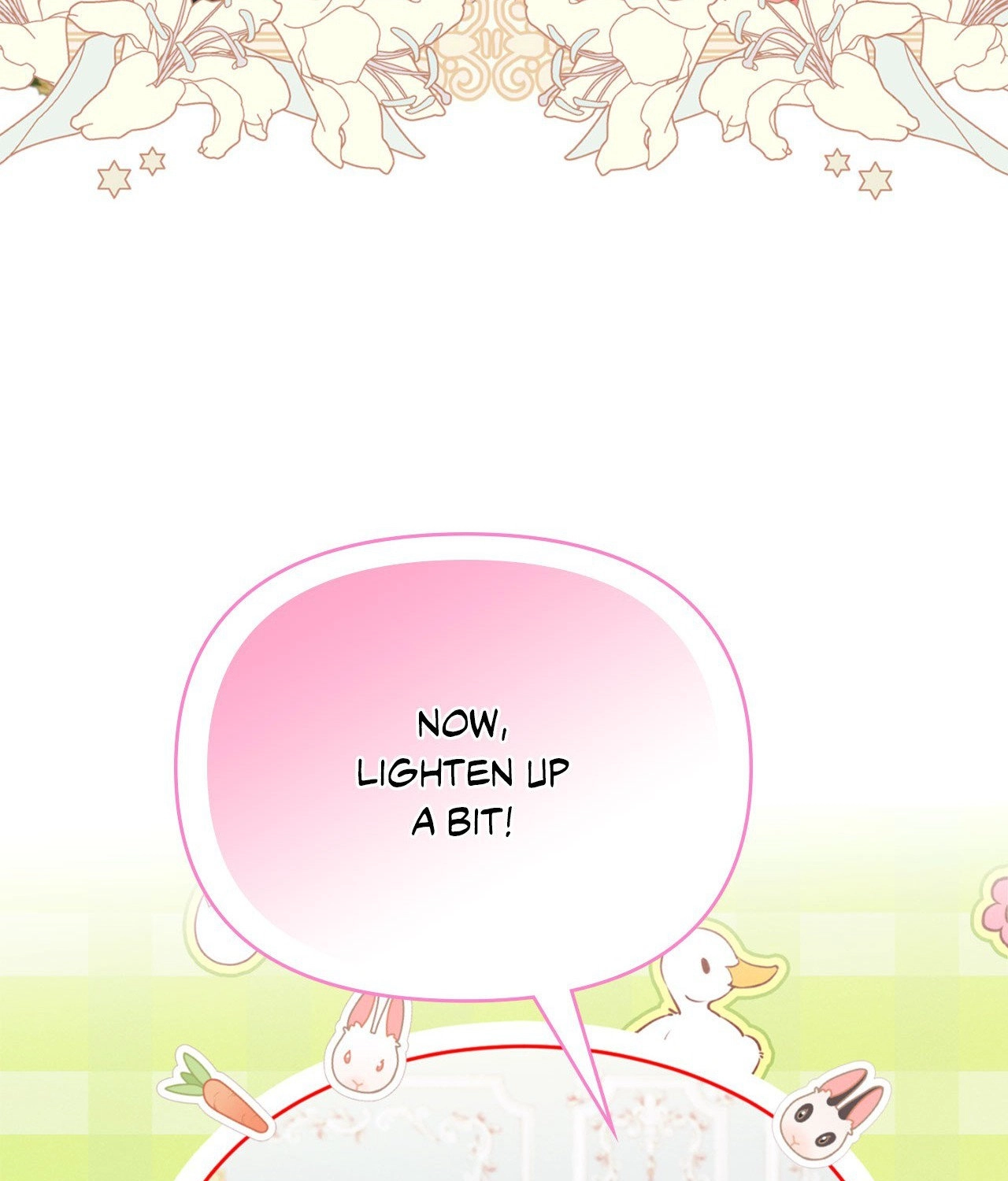 My Knight in Shining Armor chapter 40 page 61