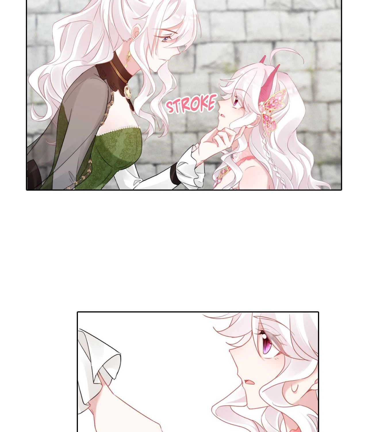 My Knight in Shining Armor chapter 40 page 24