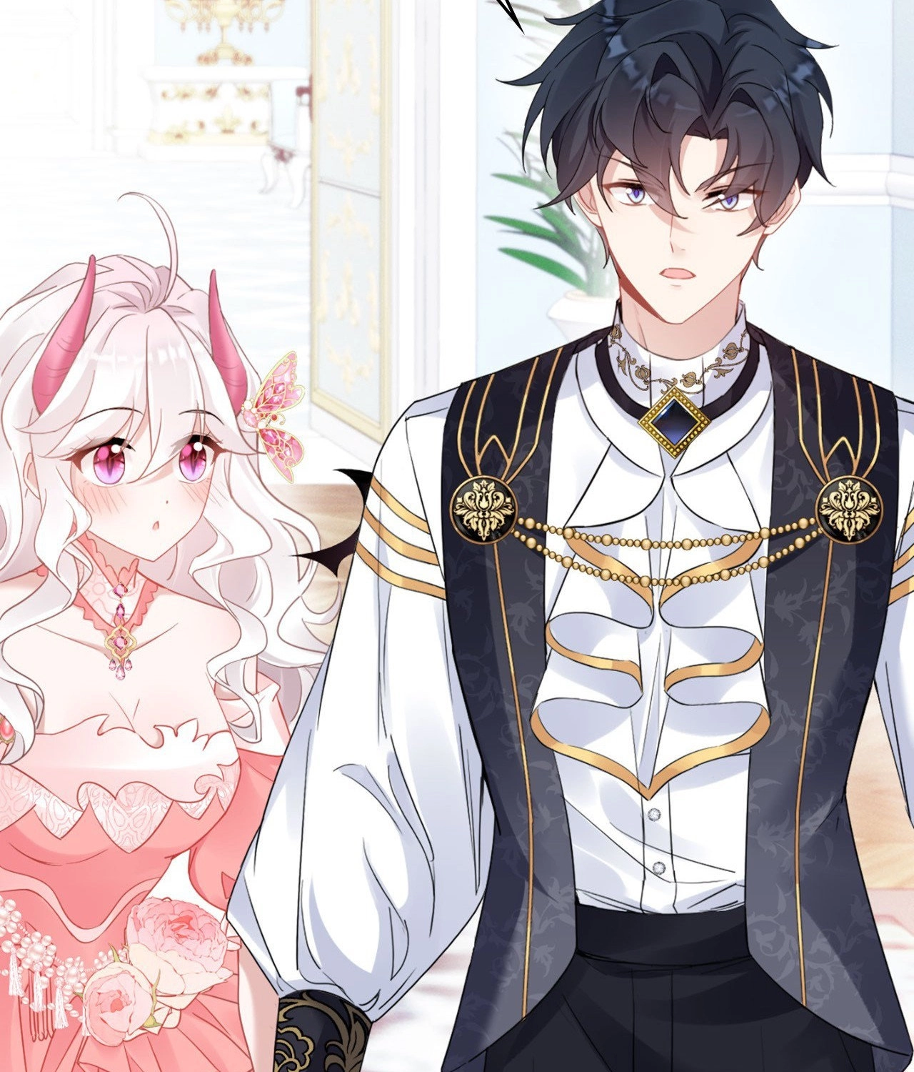 My Knight in Shining Armor chapter 40 page 69