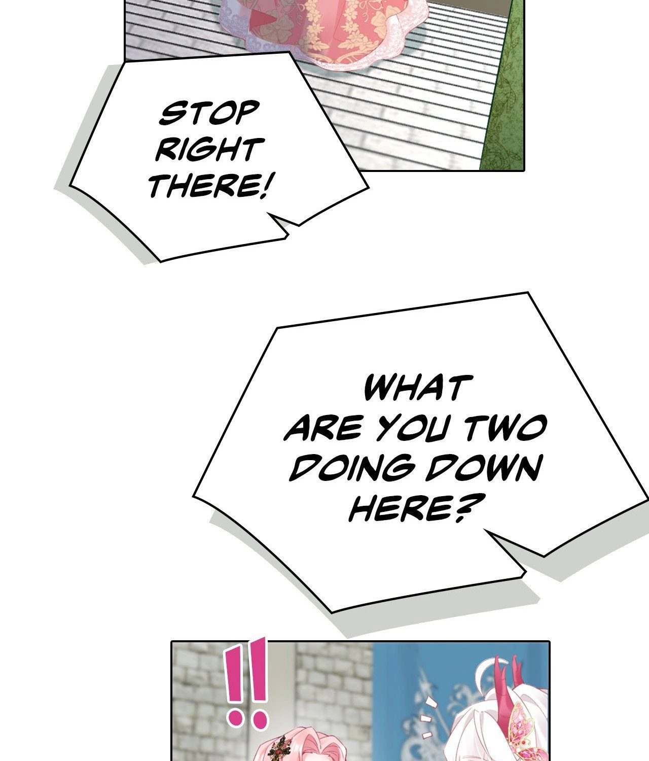 My Knight in Shining Armor chapter 40 page 9