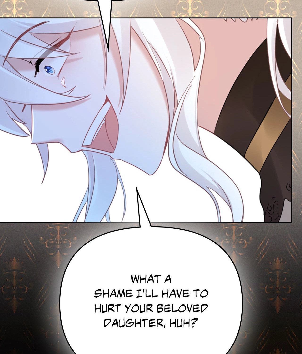 My Knight in Shining Armor chapter 40 page 44