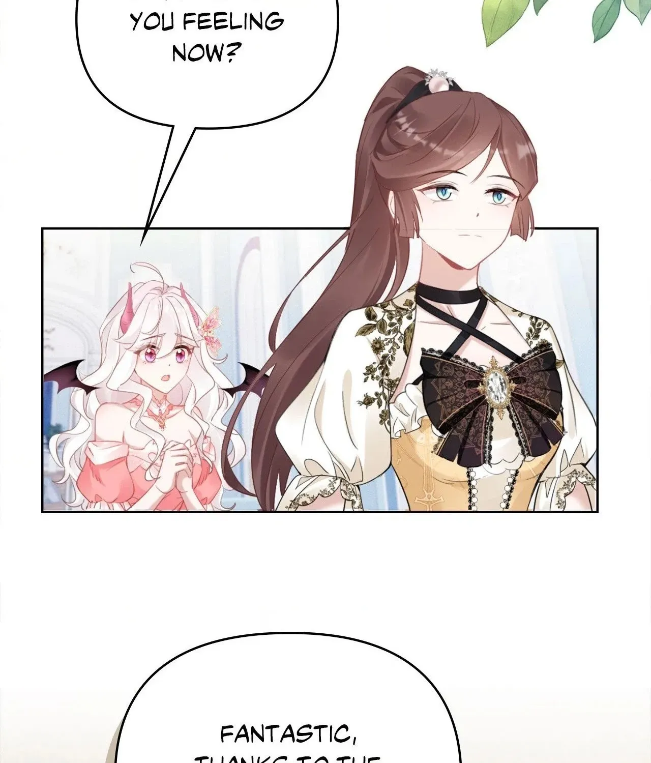My Knight in Shining Armor chapter 40 page 80