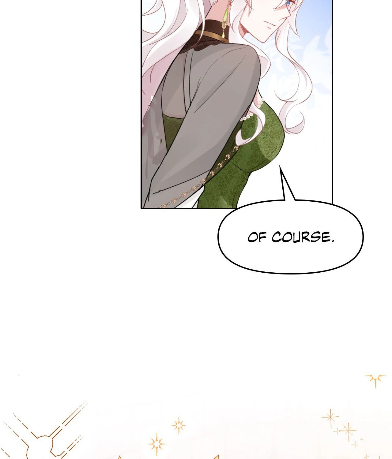 My Knight in Shining Armor chapter 40 page 32