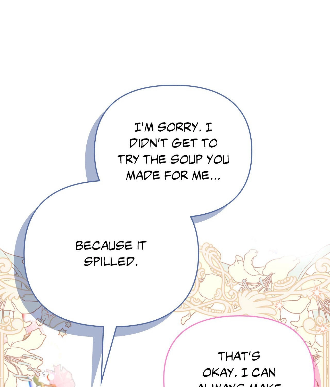 My Knight in Shining Armor chapter 40 page 59