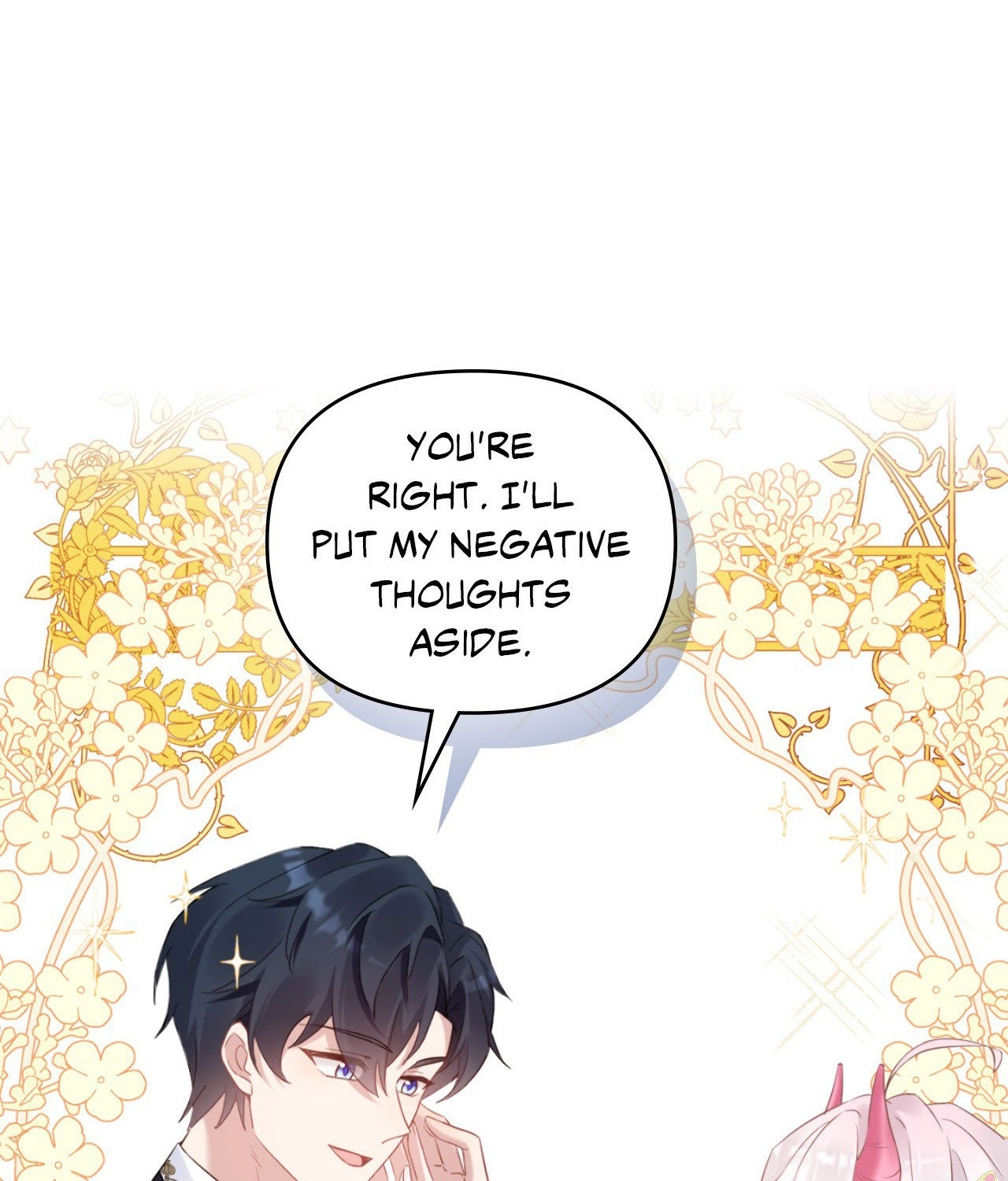 My Knight in Shining Armor chapter 40 page 63