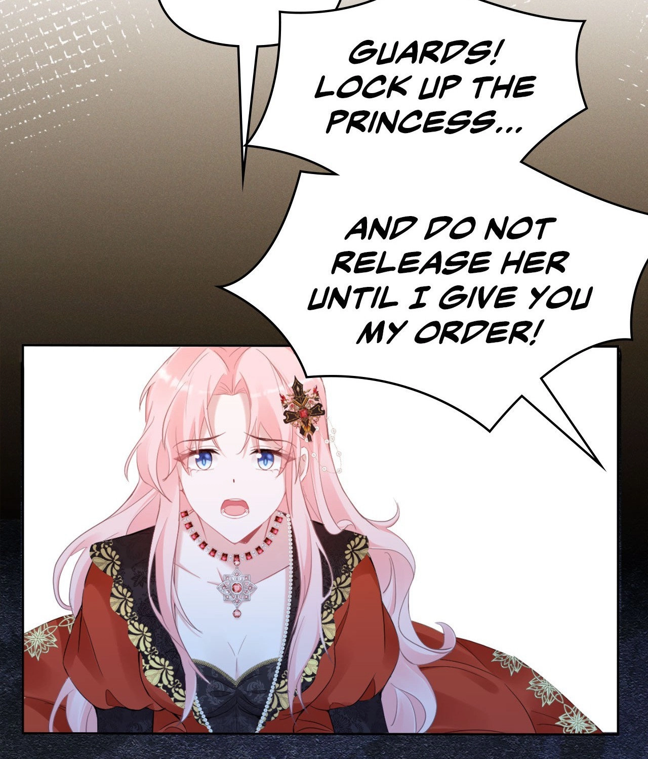 My Knight in Shining Armor chapter 40 page 39