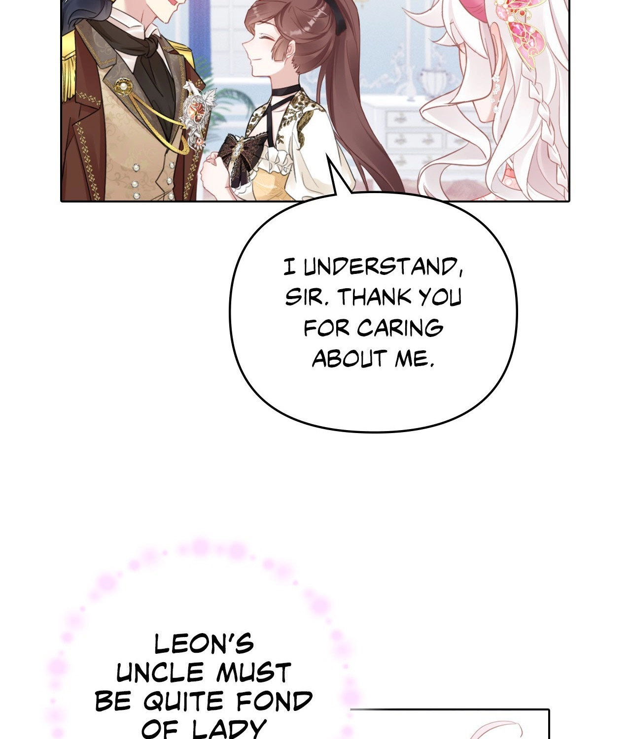 My Knight in Shining Armor chapter 40 page 75
