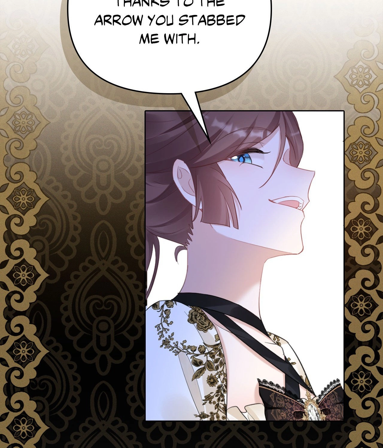 My Knight in Shining Armor chapter 40 page 81