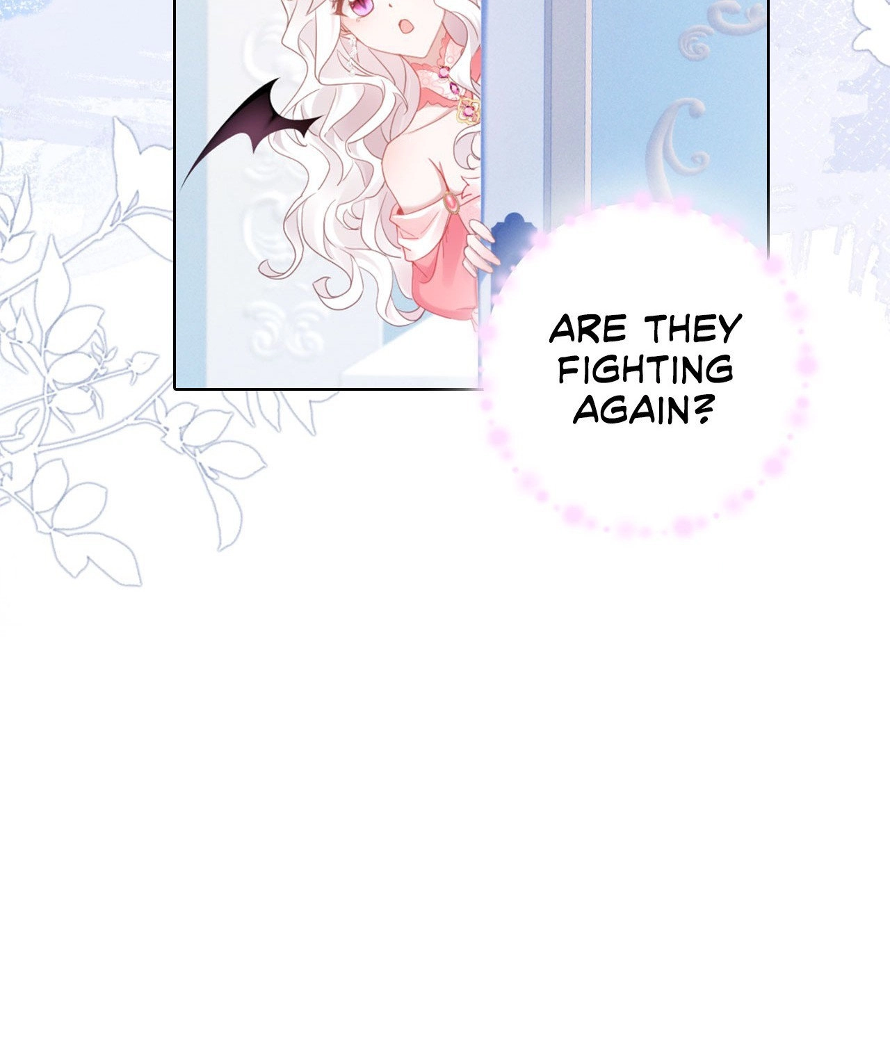 My Knight in Shining Armor chapter 40 page 53